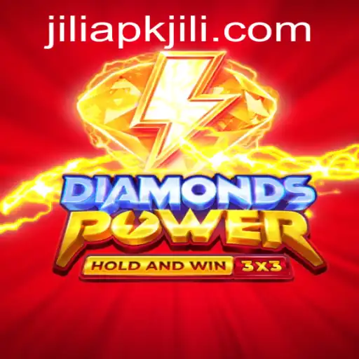 Discovering the Thrill of Diamondspower in the World of JILIAPP