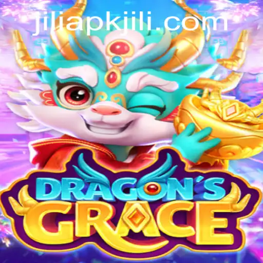 Exploring the Mystical Realms of DragonsGrace: A Journey into JILIAPP's Latest Creation