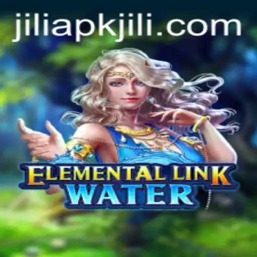 Dive into the Magical World of ElementalLinkWater: An Exciting Game by JILIAPP