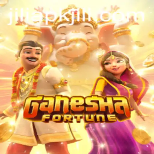 Exploring the Enchanting World of GaneshaFortune with JILIAPP