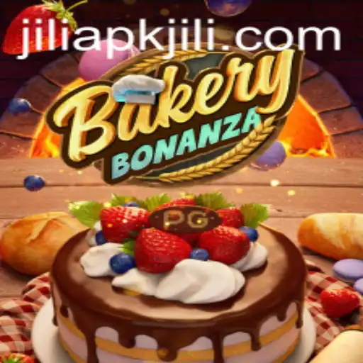 BakeryBonanza: A Sweet Gaming Experience by JILIAPP