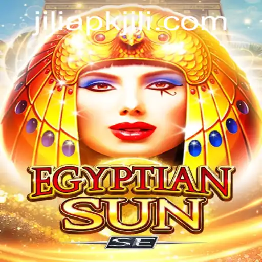 Exploring EgyptianSunSE: An Engaging Adventure by JILIAPP