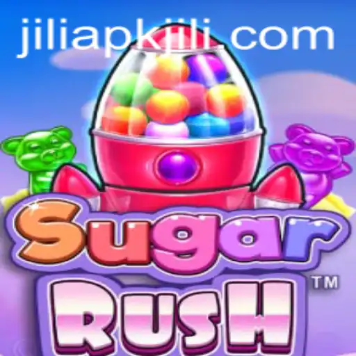 Dive into the Thrilling World of SugarRush on JILIAPP