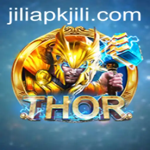 Exploring the Exciting World of THOR: A New Game Experience with JILIAPP