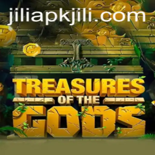 Exploring TreasureoftheGods: A Journey with JILIAPP