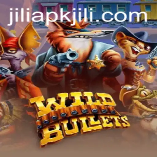 Unleashing Adventure: Dive into WildBullets on JILIAPP