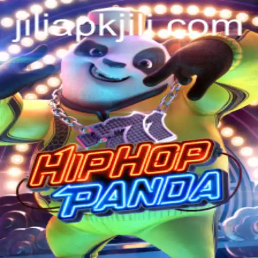 Experience the Beat with HipHopPanda: A JILIAPP Adventure