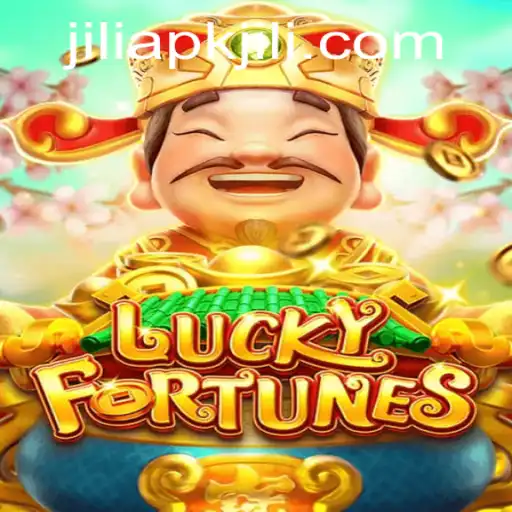 Discover the Exciting World of LUCKYFORTUNES with JILIAPP