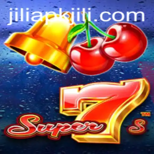 Unveiling Super7s: A Thrilling Adventure by JILIAPP